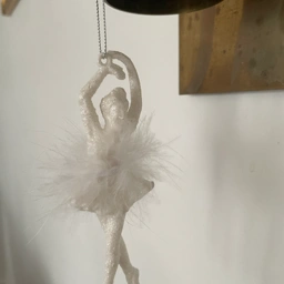 Ukendt Ballerina ophæng