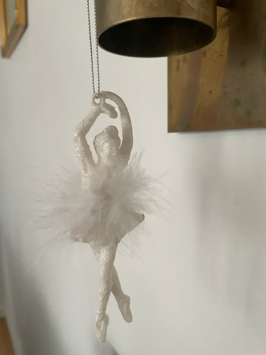 Ukendt Ballerina ophæng