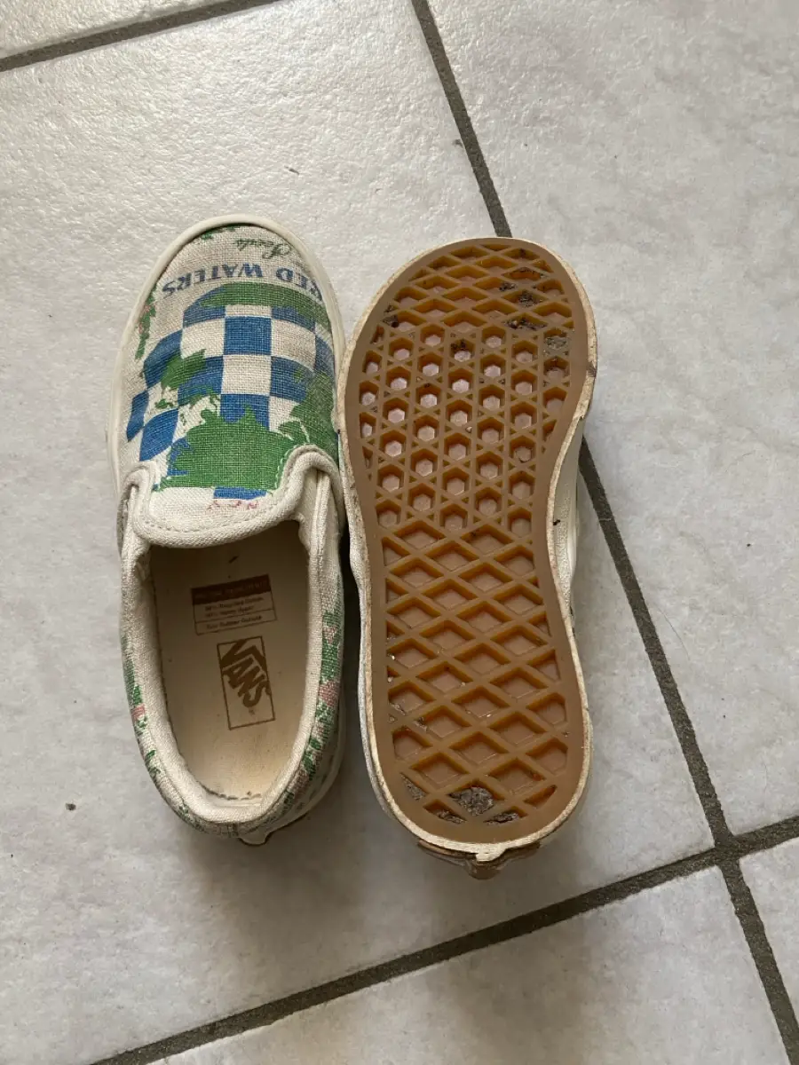 Vans Sneakers