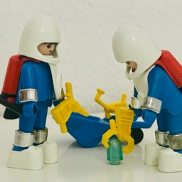 Playmobil Space 3589