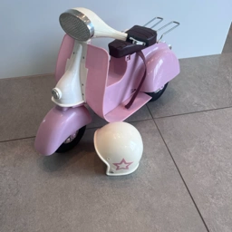 Our generation Scooter