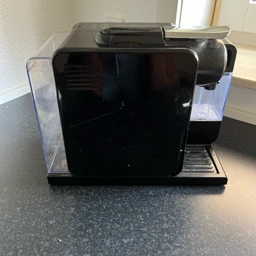 Nespresso Kapsel kaffemaskine