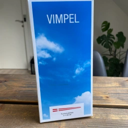 Ukendt Vimpel