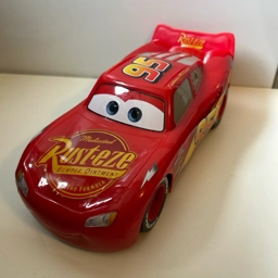 Cars Stor mcqueen