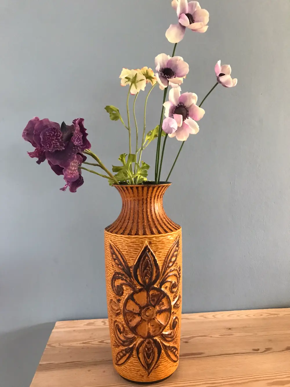 Vintage Vase