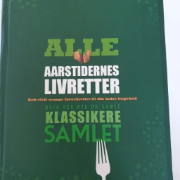 Aarstiderne Aarstidernes Livretter