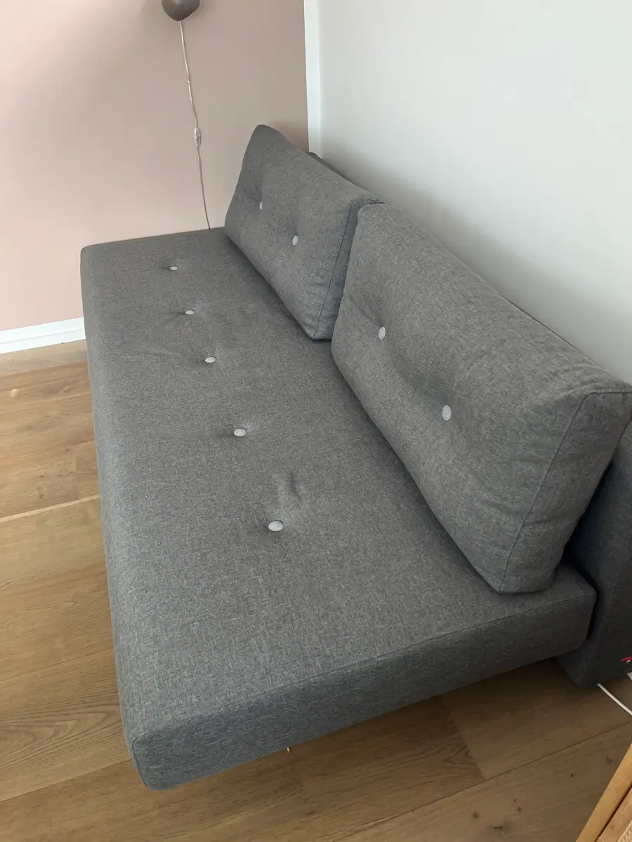 Innovation Sovesofa