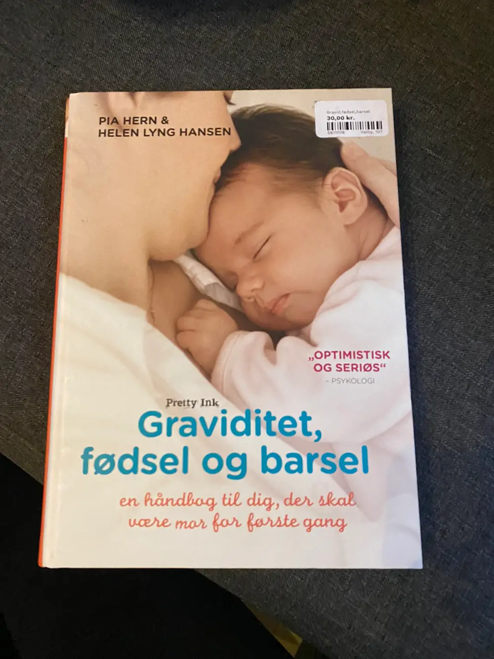 Ukendt Graviditet fødsel og barsel