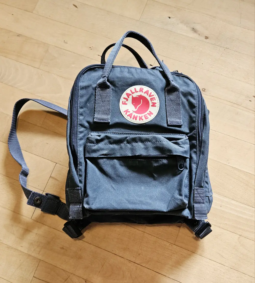 Fjällräven Taske