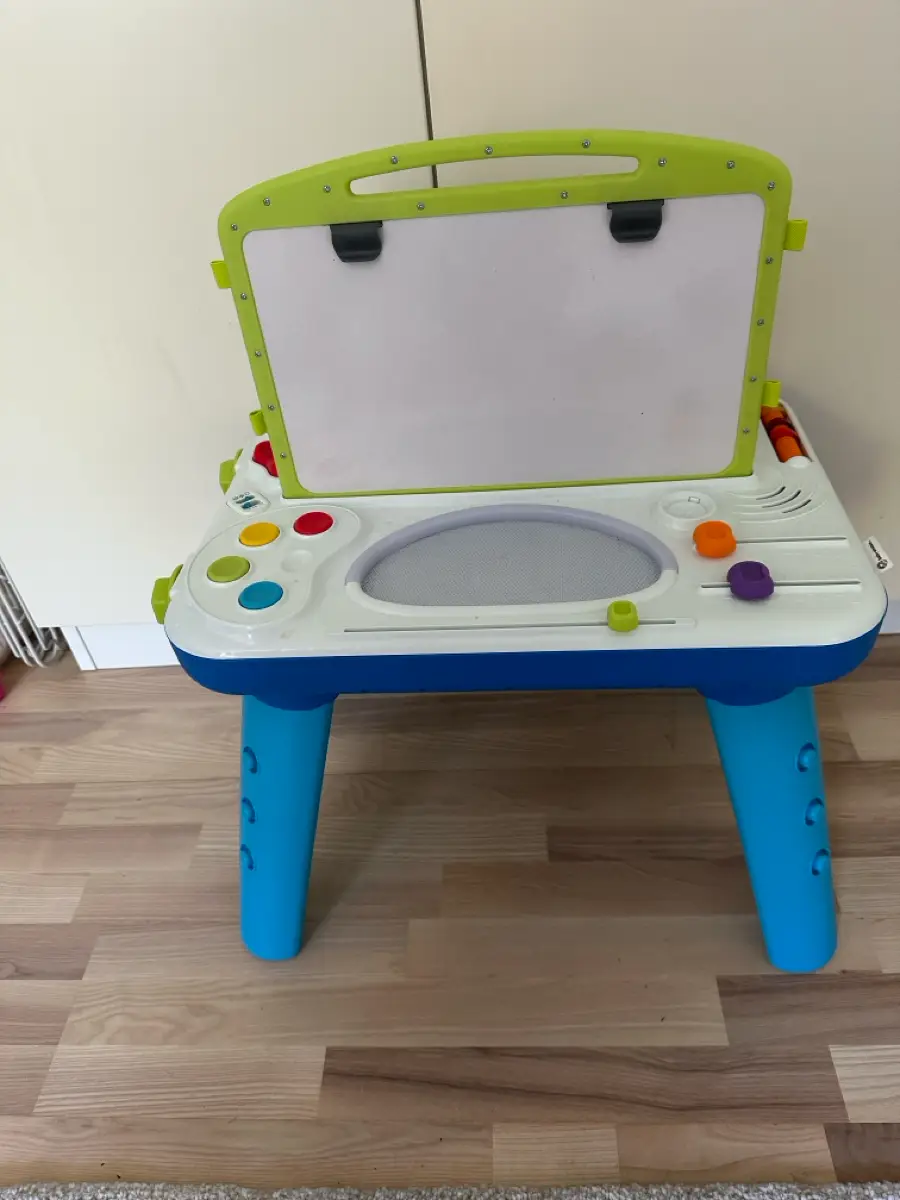 Baby Einstein Aktivitetbord