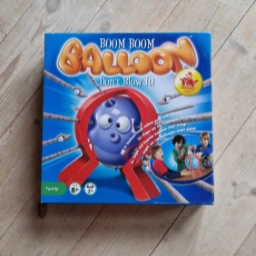 Spin Master Boom boom Balloon