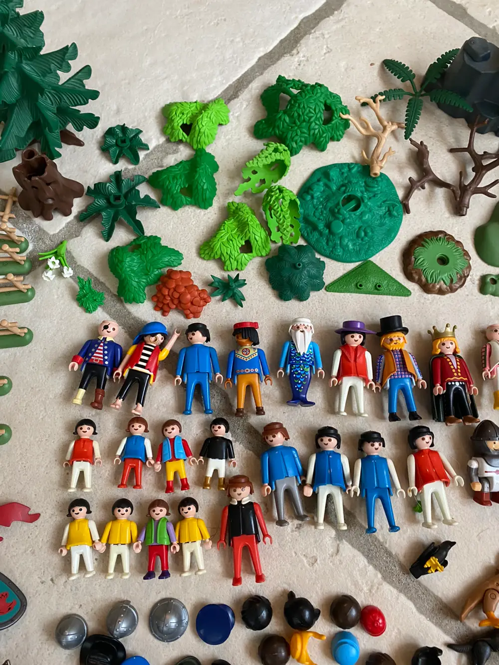 Playmobil Legetøj