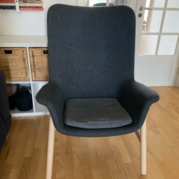 IKEA Vedbo Lounge Stol