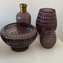Vintage Vaser