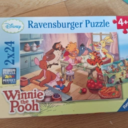 Ravensburger Puzzle