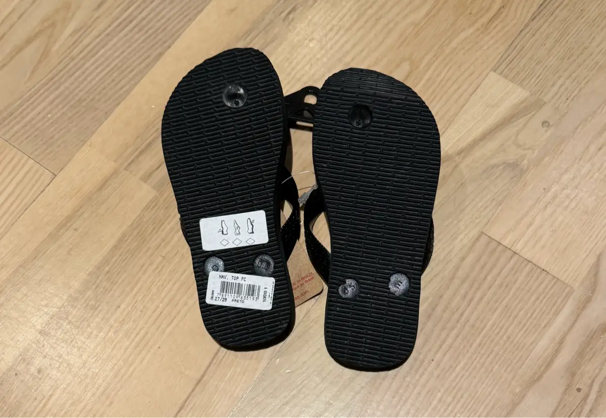 Havaianas Klipklapper