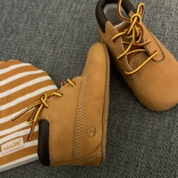 Timberland sko