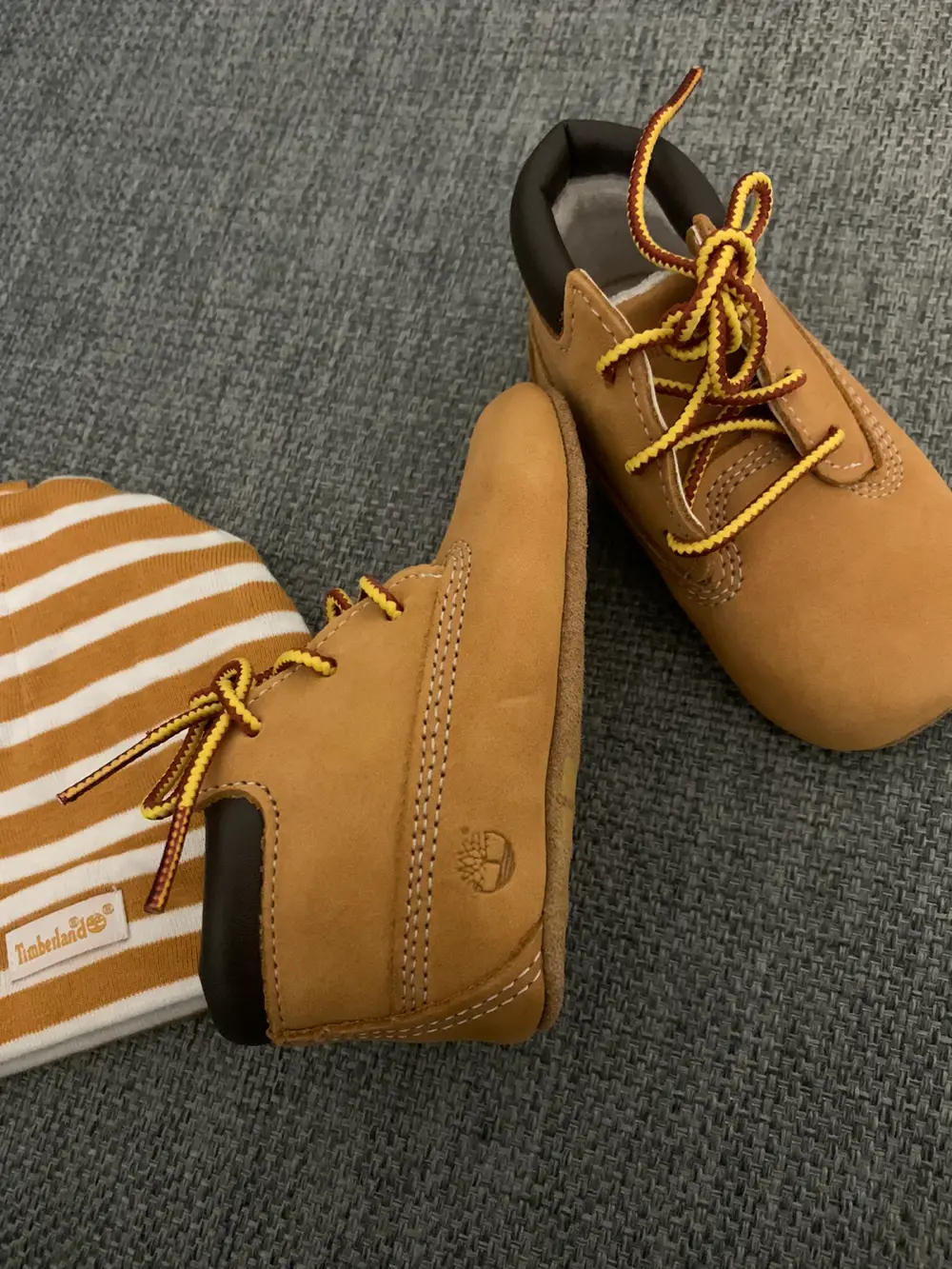 Timberland sko