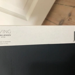 Georg Jensen Living Bloom collection sæt