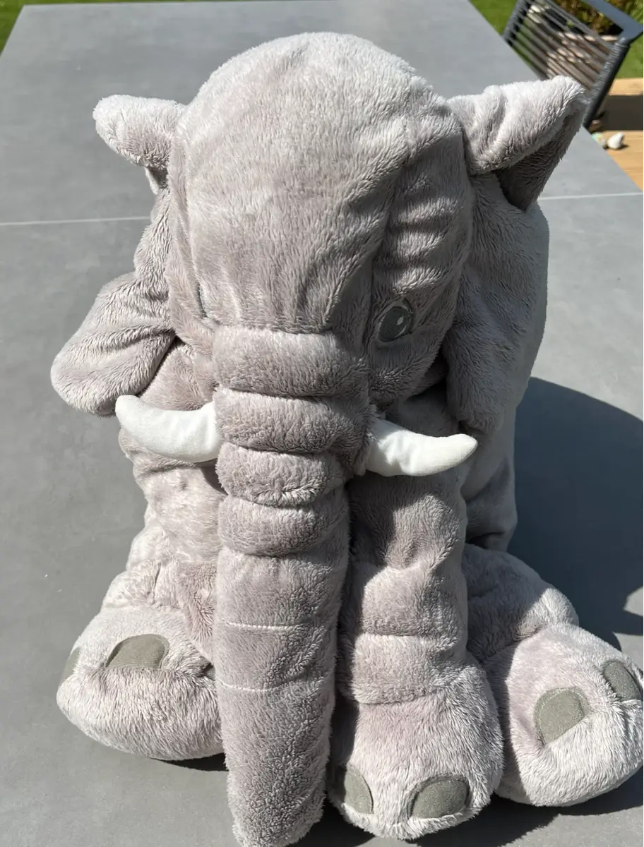 IKEA Elefant