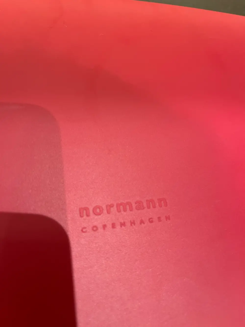 Normann Copenhagen Bakker