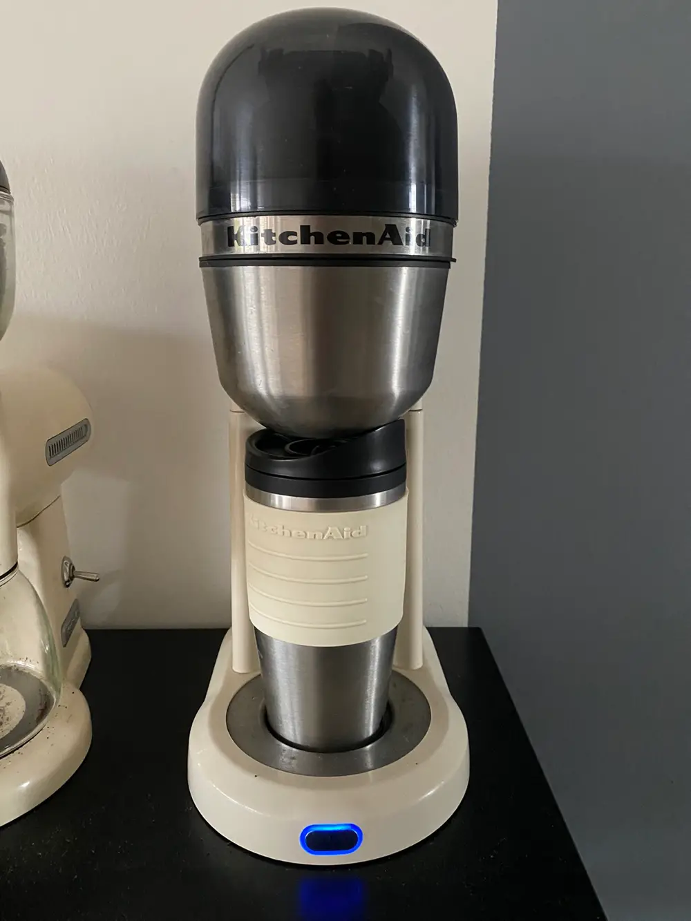 Kitchen aid Kaffe to go