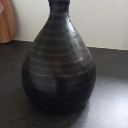 Ukendt Vase