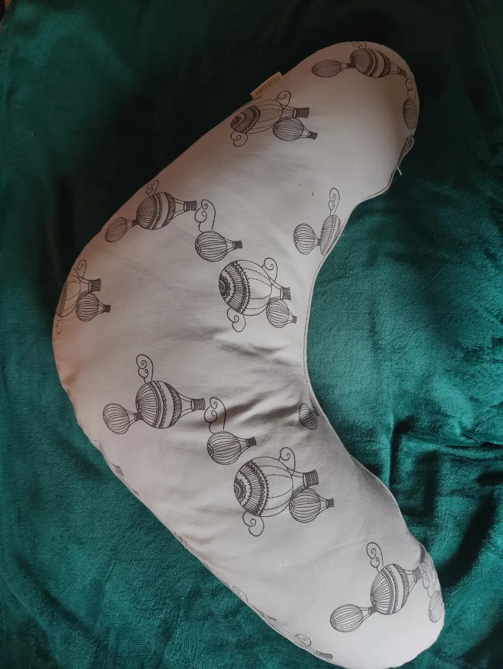 Filibabba Nursing pillow