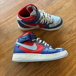 Nike Air Force 1 sneakers