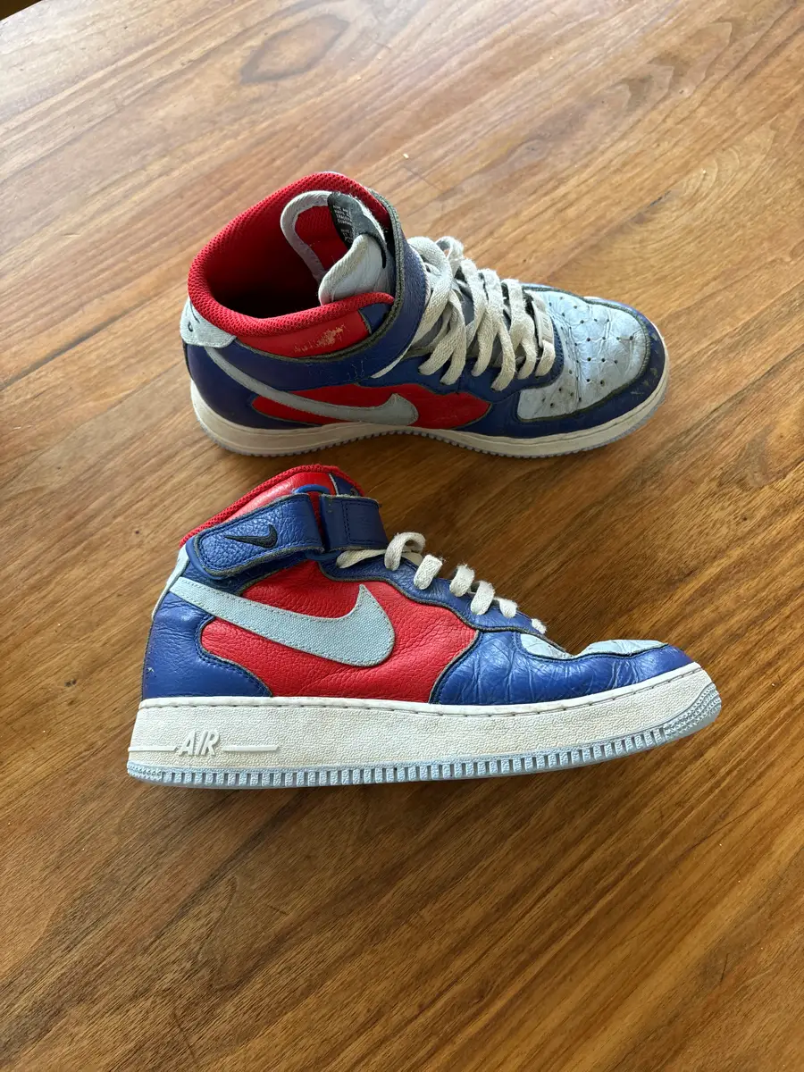 Nike Air Force 1 sneakers