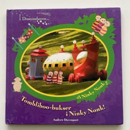 Ninky Nonk Bog