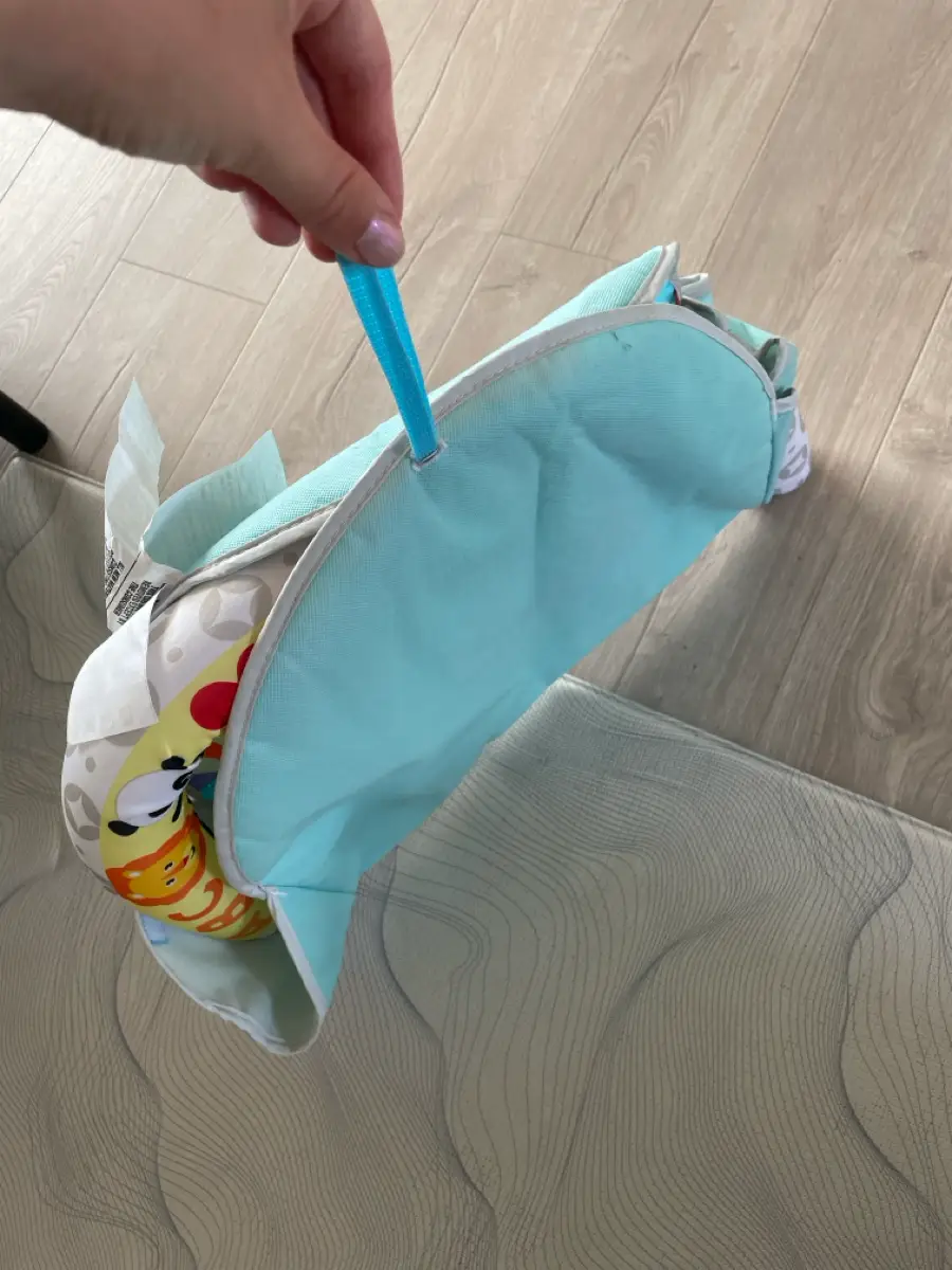 Fisher Price Legemåtte