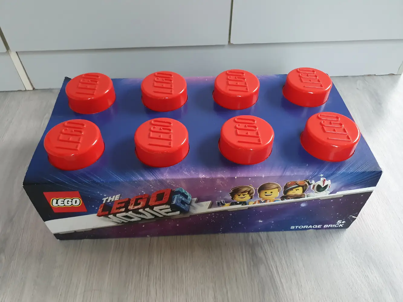 LEGO Opbevaringskasse