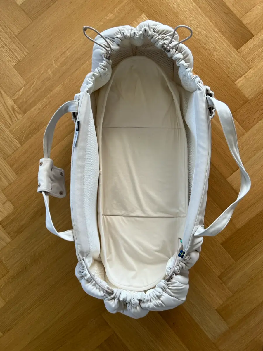 Najell SleepCarrier Lift