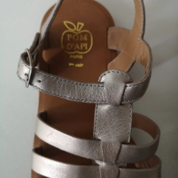 Pom D′Api Sandal