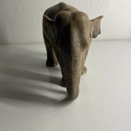 Schleich Indisk elefant