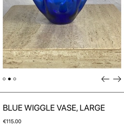 Another June Vintage Vase