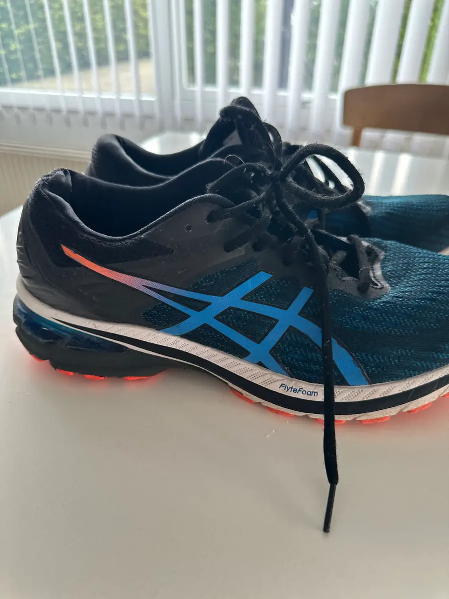 ASICS Løbesko