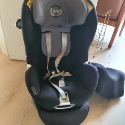 Cybex Sirona Autostol