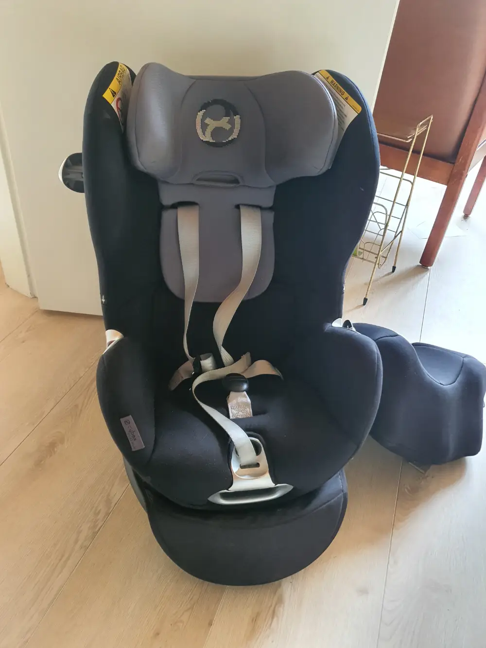 Cybex Sirona Autostol