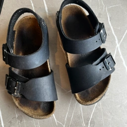 BIRKENSTOCK Sandaler