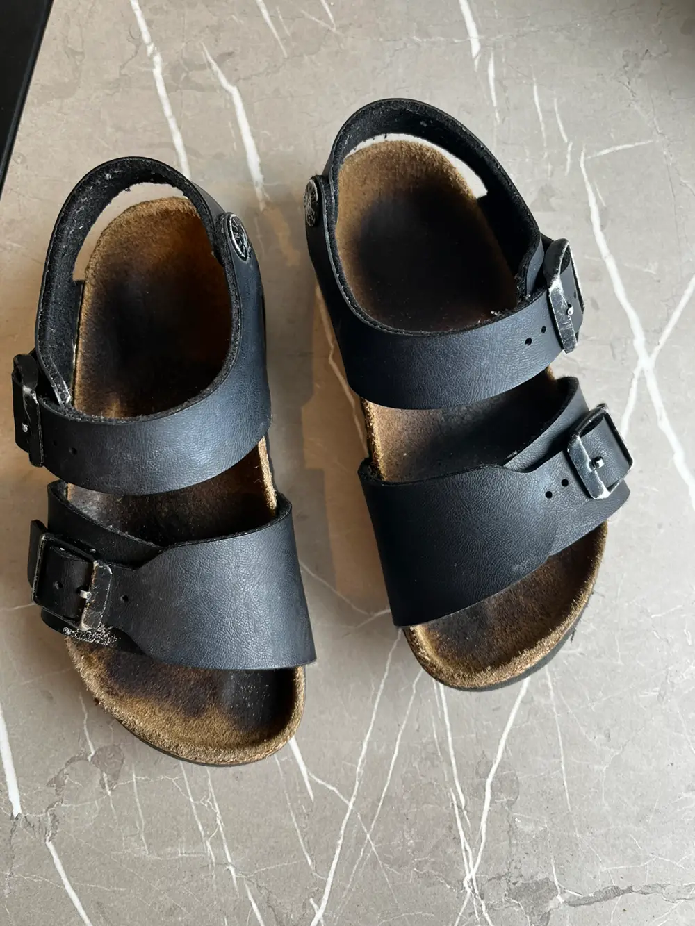 BIRKENSTOCK Sandaler