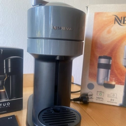 Nespresso Vertuo next