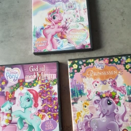 My Little Pony Film