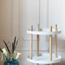 Normann Copenhagen Rullebord