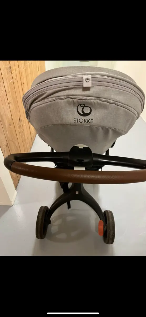 Stokke KOMBIVOGN