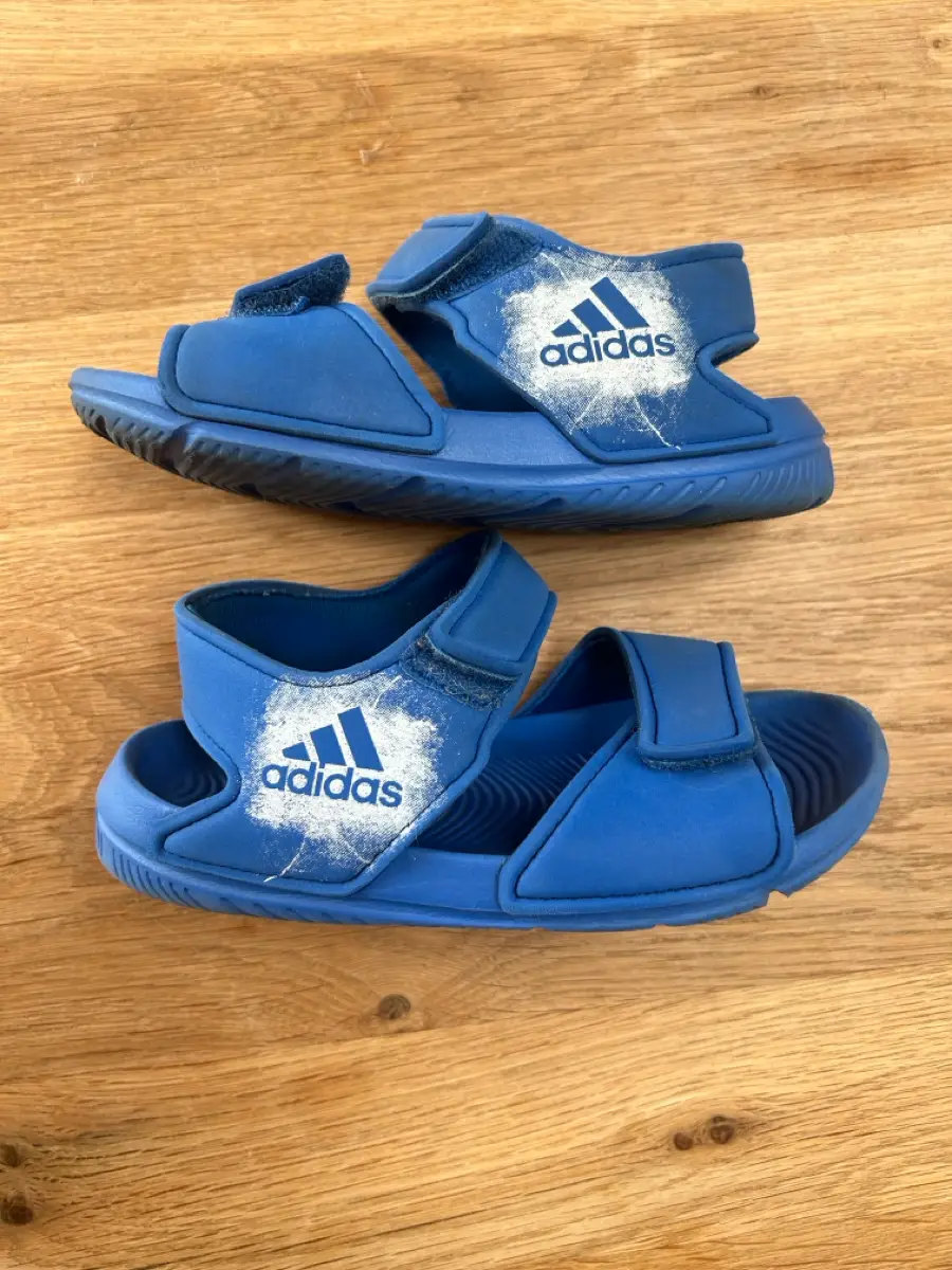 adidas Badesandaler