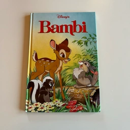 Bambi Bog