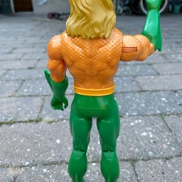 Marvel Actionfigur