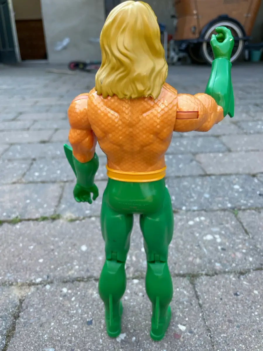 Marvel Actionfigur